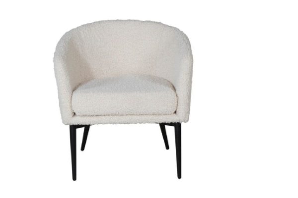 fauteuil blanc teddy esprit rotin home (6) Fauteuil blanc Teddy