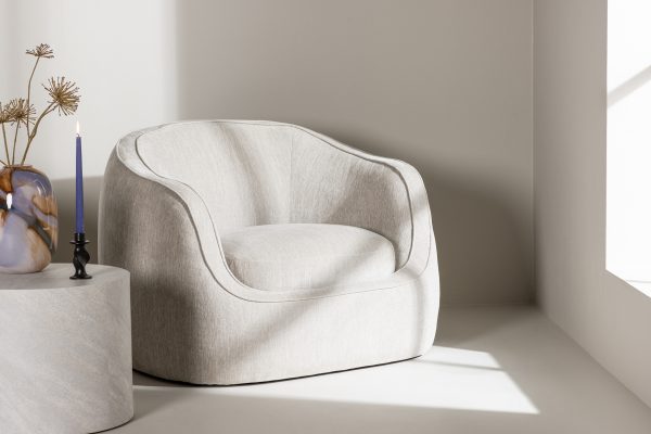 fauteuil de salon gris clair eliot esprit rotin home (3) Fauteuil de salon gris clair Eliot