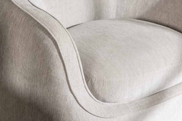 fauteuil de salon gris clair eliot esprit rotin home (5) Fauteuil de salon gris clair Eliot