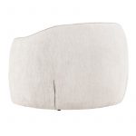 fauteuil de salon gris clair eliot esprit rotin home (6) Fauteuil de salon gris clair Eliot