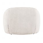 fauteuil de salon gris clair eliot esprit rotin home (7) Fauteuil de salon gris clair Eliot