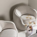 fauteuil de salon gris clair eliot esprit rotin home (8) Fauteuil de salon gris clair Eliot