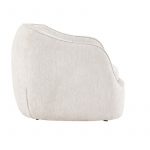 fauteuil de salon gris clair eliot esprit rotin home (9) Fauteuil de salon gris clair Eliot