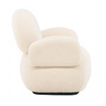 fauteuil design beige segur esprit rotin home (8) Fauteuil design beige Segur