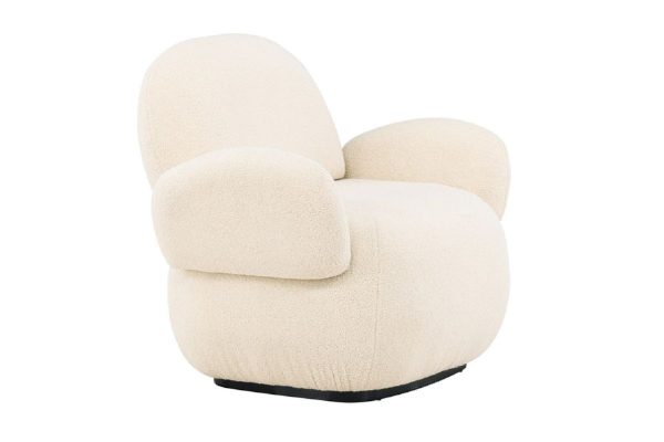 fauteuil design beige segur esprit rotin home (9) Fauteuil design beige Segur