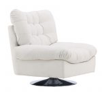 fauteuil design blanc cassé florin esprit rotin home (10) Fauteuil design Florin
