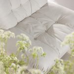 fauteuil design blanc cassé florin esprit rotin home (6) Fauteuil design Florin