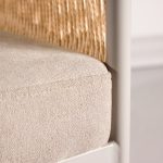 Fauteuil Loni