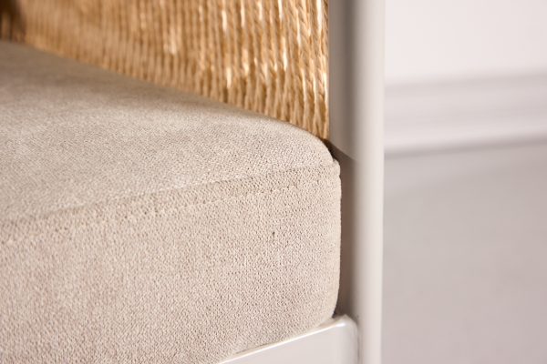 Fauteuil Loni