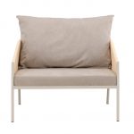Fauteuil Loni