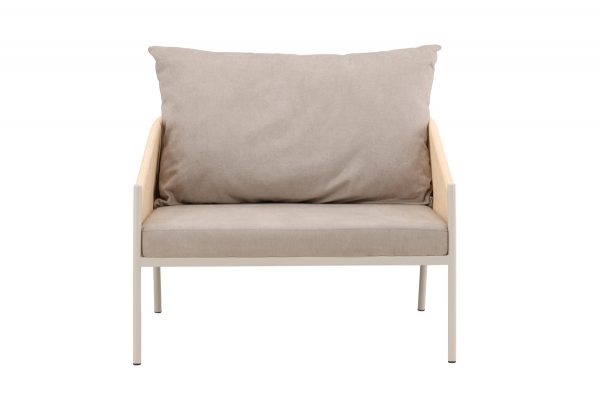 Fauteuil Loni
