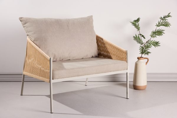 Fauteuil Loni
