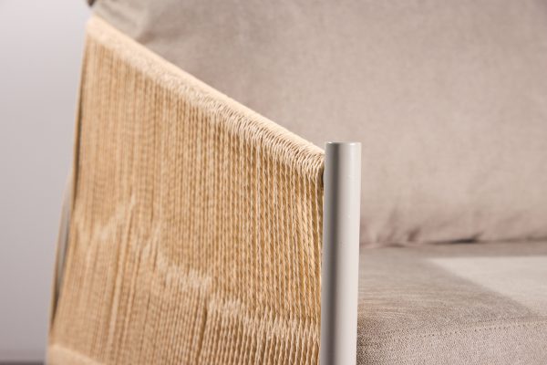 Fauteuil Loni
