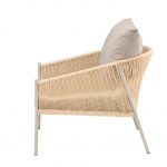 Fauteuil Loni
