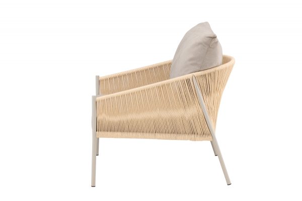 Fauteuil Loni