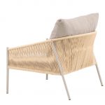 Fauteuil Loni