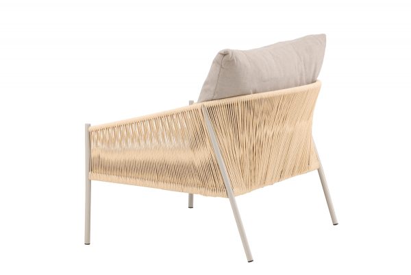 Fauteuil Loni