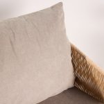 Fauteuil Loni