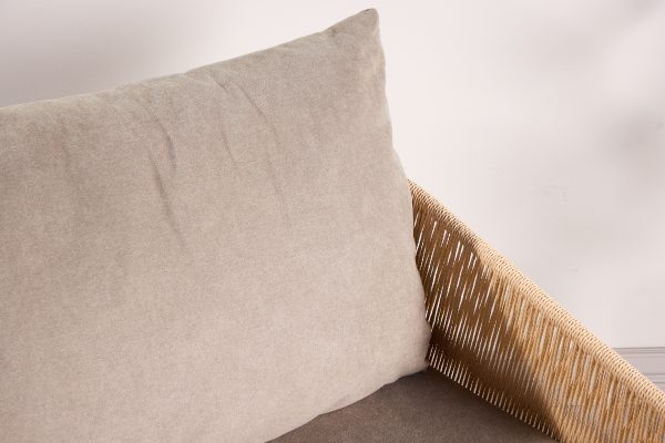 Fauteuil Loni