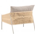 Fauteuil Loni