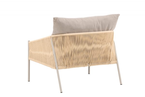Fauteuil Loni