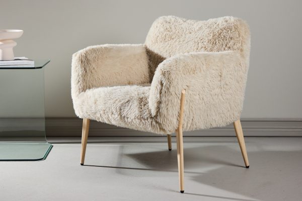 Fauteuil Zen