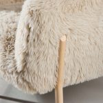 Fauteuil Zen