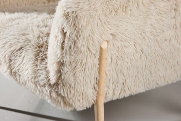Fauteuil Zen