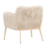 Fauteuil Zen