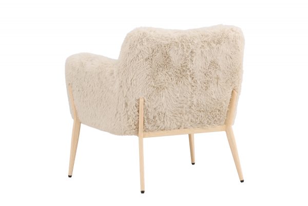 Fauteuil Zen