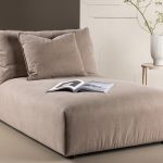 méridienne malou esprit rotin home (3) Méridienne Malou – Marron