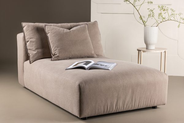 méridienne malou esprit rotin home (3) Méridienne Malou – Marron