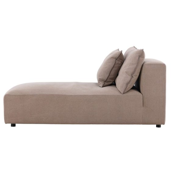 méridienne malou esprit rotin home (6) Méridienne Malou – Marron