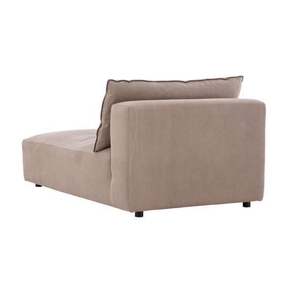 méridienne malou esprit rotin home (8) Méridienne Malou – Marron