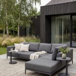 Salon de jardin Belfort