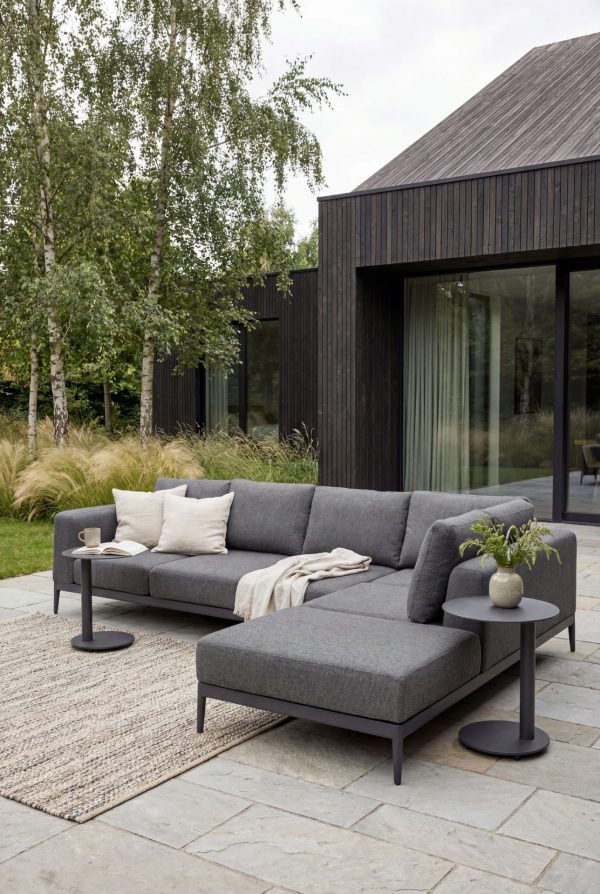 Salon de jardin Belfort