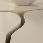 table basse beige noline esprit rotin home (6) Table basse beige Noline