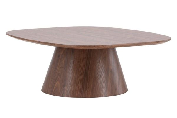 Table basse Lamar – Marron