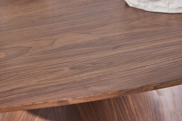 Table basse Lamar – Marron