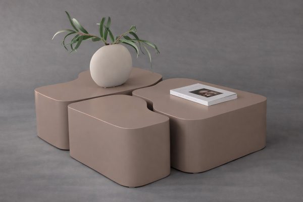 Table basse Noline