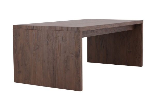 Table de salle à manger Evine 200 cm