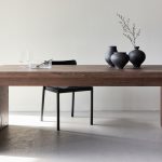 Table de salle à manger Evine 200 cm
