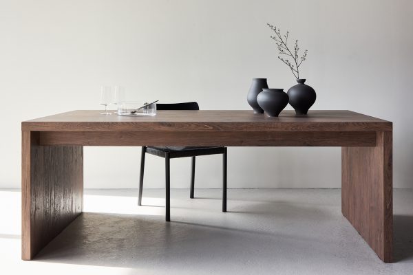 Table de salle à manger Evine 200 cm