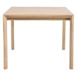 Table de salle à manger extensible Velia
