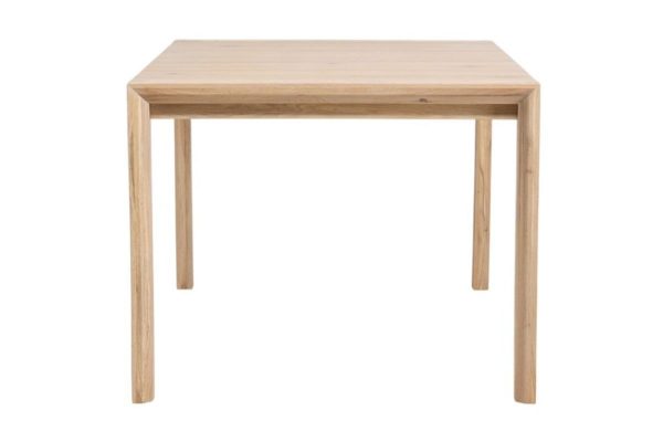 Table de salle à manger extensible Velia