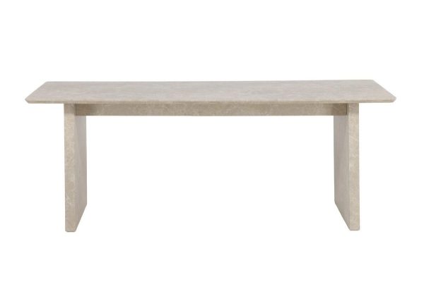 Table de salle à manger Vania 200 cm