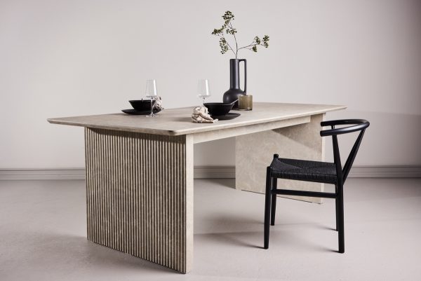 Table de salle à manger Vania 200 cm