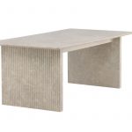 Table de salle à manger Vania 200 cm