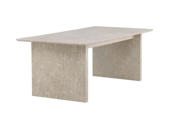 Table de salle à manger Vania 200 cm