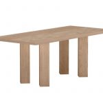 Table de salle à manger Lille 200 cm